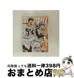 【中古】 黒子のバスケ　3rd　SEASON　1/DVD/BCBAー4678 / バンダイビジュアル [DVD]【宅配便出荷】
