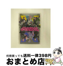 【中古】 ヒプノシスマイク　-Division　Rap　Battle-　2nd　D．R．B『Fling　Posse　VS　MAD　TRIGGER　CREW』/CD/KICA-3291 / Fling Posse・MAD TRIGGER CREW, Fling Posse, MAD TRIGGER CREW / キングレコ [CD]【宅配便出荷】