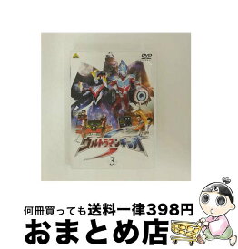 【中古】 ウルトラマンギンガS　3/DVD/BCBSー4634 / バンダイビジュアル [DVD]【宅配便出荷】