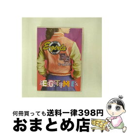 【中古】 E．G．TIME（DVD（3枚組）付）/CD/RZCD-59764 / E-girls / rhythm zone [CD]【宅配便出荷】