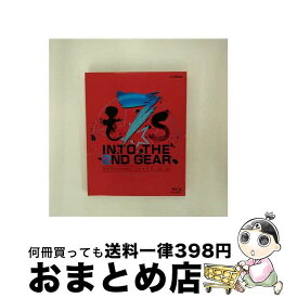 【中古】 t7s　2nd　Anniversary　Live　16’→30’→34’-INTO　THE　2ND　GEAR-/Blu-ray　Disc/VIXL-181 / ビクターエンタテインメント [Blu-ray]【宅配便出荷】