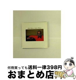 【中古】 ホリー・ママ/CD/UCCJ-9039 / ジュニア・マンス / ユニバーサル ミュージック クラシック [CD]【宅配便出荷】