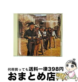 【中古】 決定盤！西部劇映画音楽/CD/KICX-8545 / 映画主題歌 / キングレコード [CD]【宅配便出荷】