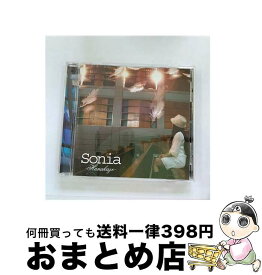 【中古】 Hanakaze/CDシングル（12cm）/SWM-1 / Sonia / Science works. [CD]【宅配便出荷】