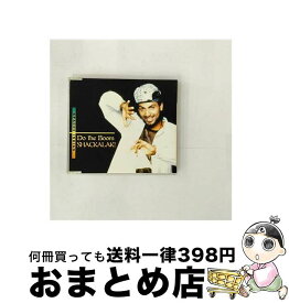 【中古】 ドゥ・ザ・BOOM釈迦-楽！/CD/PHCR-8328 / アパッチ・インディアン, ヤミ・ボロ / マーキュリー・ミュージックエンタテインメント [CD]【宅配便出荷】