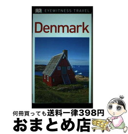 【中古】 DK Eyewitness Travel Guide Denmark / DK Eyewitness / DK Eyewitness Travel [ペーパーバック]【宅配便出荷】