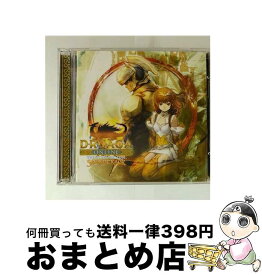 【中古】 DRUAGA　ONLINE　THE　STORY　OF　AON　SOUNDTRACK/CD/SRIN-1121 / GAME MUSIC / Sweep Record [CD]【宅配便出荷】
