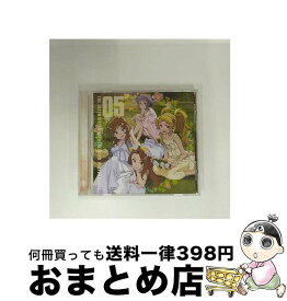 【中古】 『アイドルマスター　ミリオンライブ！』　THE　IDOLM＠STER　LIVE　THE＠TER　PERFORMANCE　05/CD/LACA-15315 / 水瀬伊織(釘宮理恵),エミリー・スチュアート(郁原ゆう), / [CD]【宅配便出荷】