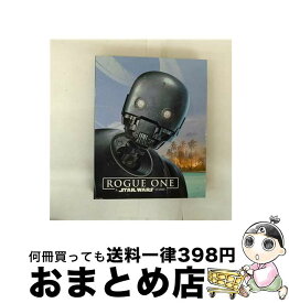 【中古】 ローグ・ワン／スター・ウォーズ・ストーリー　MovieNEX（初回限定版）/Blu-ray　Disc/VWES-6456 / Happinet [Blu-ray]【宅配便出荷】