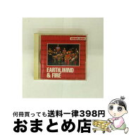 【中古】 アース・ウィンド&ファイアー/STAR BOX CD アース・ウィンド&ファイアー / アース・ウィンド&フ…