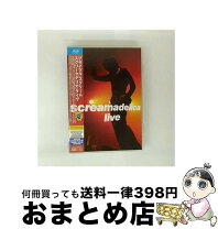 楽天市場】スクリーマデリカ 20周年アニヴァーサリー・ジャパン 