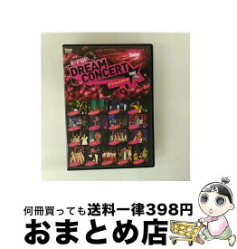 【中古】 K-POP　ドリームコンサート　2007/DVD/POBD-60397 / インタラクティブメディアミックス [DVD]【宅配便出荷】