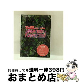 【中古】 バップ｜VAP でんぱ組．inc/ UHHA！ YAAA！！ TOUR！！！ 2019 SPECIAL 初回限定盤 / トイズファクトリー [Blu-ray]【宅配便出荷】