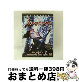 【中古】 悪魔経典：ライヴ・アット・ハマースミス・オデオン1985/DVD/VQBD-10089 / ワードレコーズ [DVD]【宅配便出荷】