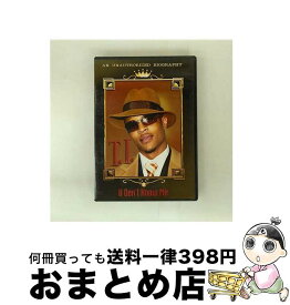 【中古】 T.I. ティーアイ / U Don't Know Me / T.I. / Mvd [DVD]【宅配便出荷】