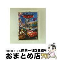 【中古】 カーズ2 DVD+ブルーレイセット Blu-ray / Happinet [Blu-ray]【宅配便出荷】