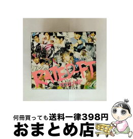 【中古】 CD＋DVD RATED－FT 初回限定盤A / FTISLAND / FTISLAND / ワーナーミュージック・ジャパン [CD]【宅配便出荷】