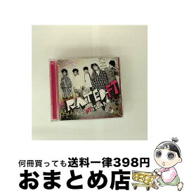 【中古】 CD＋DVD RATED－FT 初回限定盤B / FTISLAND / FTISLAND / ワーナーミュージック・ジャパン [CD]【宅配便出荷】