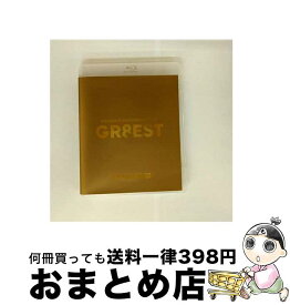 【中古】 関ジャニ’s　エイターテインメント　GR8EST/Blu-ray　Disc/JAXA-5077 / J Storm Inc(TO)(D) [Blu-ray]【宅配便出荷】