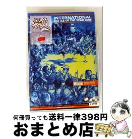 【中古】 Battle Of The Year: 2006: Final / [DVD Audio]【宅配便出荷】