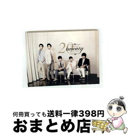 【中古】 FTISLAND エフティアイランド / 20 twenty CD+DVD / FTISLAND / ワーナーミュージック・ジャパン [CD]【宅配便出荷】