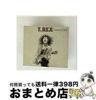 楽天市場】cd t.rex tanx（CD・DVD）の通販