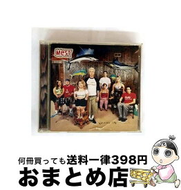 【中古】 ウェスティング・タイム/CD/WPCR-11199 / メスト / ワーナーミュージック・ジャパン [CD]【宅配便出荷】