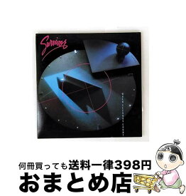 【中古】 ホエン・セカンズ・カウント/CD/BVCP-40033 / サバイバー / BMG JAPAN Inc. [CD]【宅配便出荷】