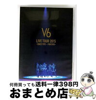 楽天市場】v6 dvd 初回2015（CD・DVD）の通販