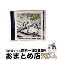 楽天市場】green day kerplunkの通販