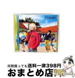 【中古】 Brand-new　days/CDシングル（12cm）/WPCL-10830 / FTIsland / ワーナーミュージック・ジャパン [CD]【宅配便出荷】