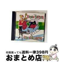 楽天市場】ブライアンセッツァー クリスマスの通販