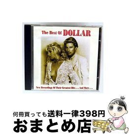 【中古】 The Best of．．． DollarTomDollar / Dollar / K-Tel [CD]【宅配便出荷】