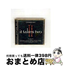 【中古】 It Takes Two / Various / Sony [CD]【宅配便出荷】
