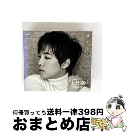 【中古】 1st ミニ・アルバム: FM302 輸入盤 CD / イ・ホンギ / イ・ホンギ (FTIsland) / FNC Entertainment (KR) [CD]【宅配便出荷】
