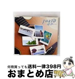 【中古】 -遥か-/CDシングル（12cm）/JACA-5223 / TOKIO / ジェイ・ストーム [CD]【宅配便出荷】