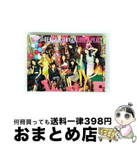 楽天市場】少女時代 love&peace（CD・DVD）の通販