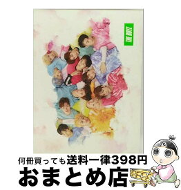 【中古】 THE BOYZ / 2nd Mini Album: THE START ランダムカバー・バージョン / The Boyz / Loen Entertainment [CD]【宅配便出荷】