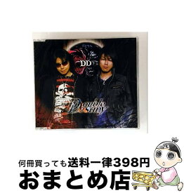 【中古】 DD ディー ディー / Double Destiny / DD / South to North Records [CD]【宅配便出荷】