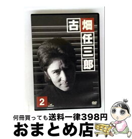 【中古】 古畑任三郎 2nd season 2 / 邦画 / フジテレビジョン [DVD]【宅配便出荷】