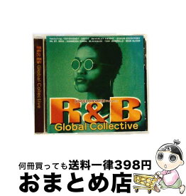 【中古】 R&B Global Collective アルバム YPFC-1014 / トニー・モムレル, J.アンソニー feat.グラフィックス, ヒル・ストリート・ソウル, ショーン・エスコフェリー, ビヴァリー・ / [CD]【宅配便出荷】