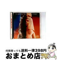【中古】 Raise CD Earth Wind & Fire / Earth Wind & Fire / Sony [CD]【宅配便出荷】