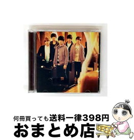 【中古】 CD＋DVD You Are My Life 初回限定盤A / FTISLAND / FTISLAND / ワーナーミュージック・ジャパン [CD]【宅配便出荷】