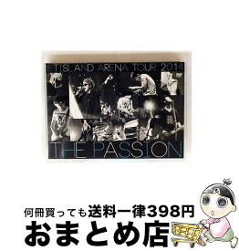【中古】 ARENA TOUR 2014－The Passion－ / FTISLAND 出演 / ワーナーミュージック・ジャパン [DVD]【宅配便出荷】