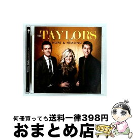 【中古】 Taylors / Hope & Healing 輸入盤 / Taylors / Stow Town Records [CD]【宅配便出荷】