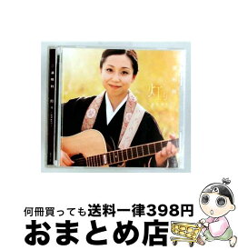 【中古】 灯り-akari- CD 三浦明利 / 三浦明利 / オーマガトキ [CD]【宅配便出荷】
