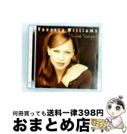 【中古】 アルフィー～ベスト・オブ・ヴァネッサ・ウィリアムス CD バネッサ・ウィリアムス / バネッサ・…