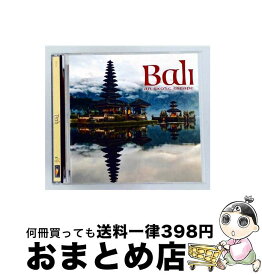 【中古】 Bali－An Exotic Escape Solitudes / Somerset / Somerset Ent. [CD]【宅配便出荷】