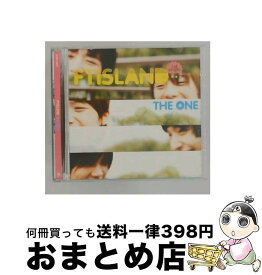 【中古】 ザ・ワン DVD付 FTISLAND / FTIsland / Independent Label Council Japan(IND/DAS)(M) [CD]【宅配便出荷】