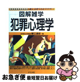 楽天市場 面白いほどよくわかる 犯罪心理学の通販